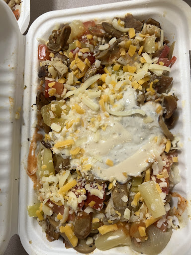 Photo of Karamia's Donairs - 86 3 Ave N, Williams Lake, BC V2G 2A2